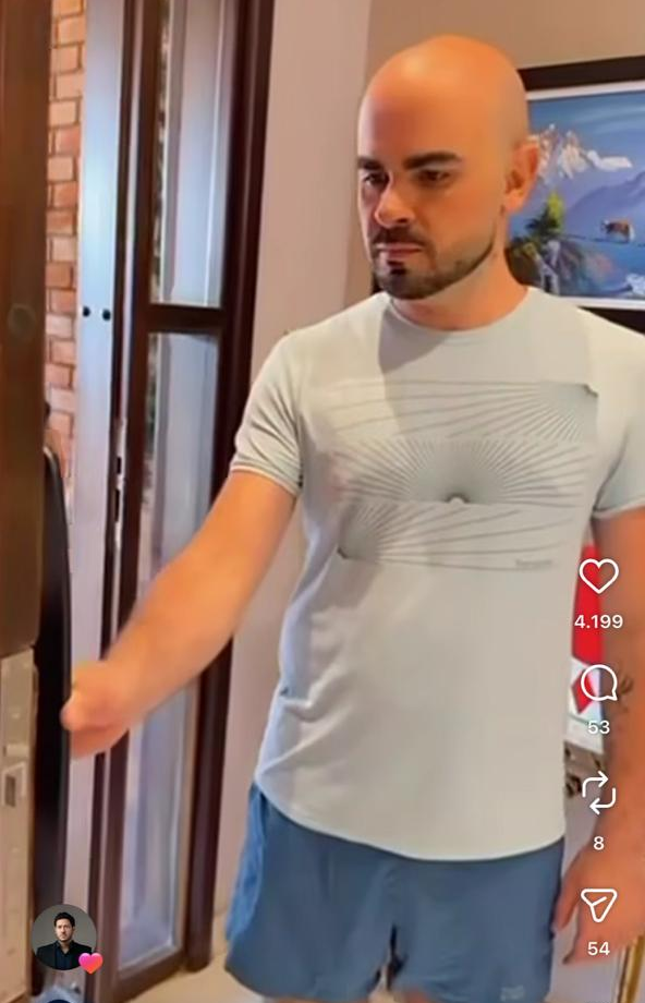 Depoimento de @firminocortada